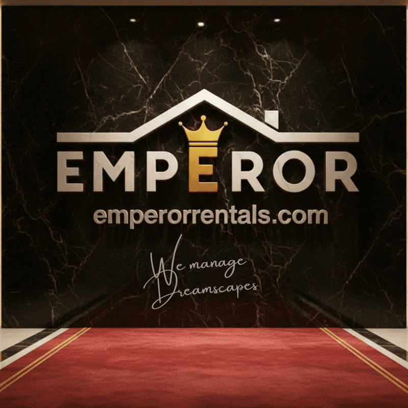 Emperor Rentals