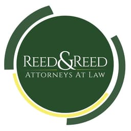 Reed & Reed logo