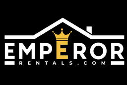 Emperor Rentals logo