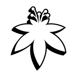 The Flowery Dispensary Clearwater logo