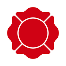 Test fire station