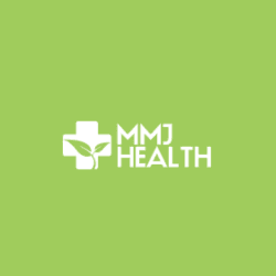 MMJ Health Tampa logo