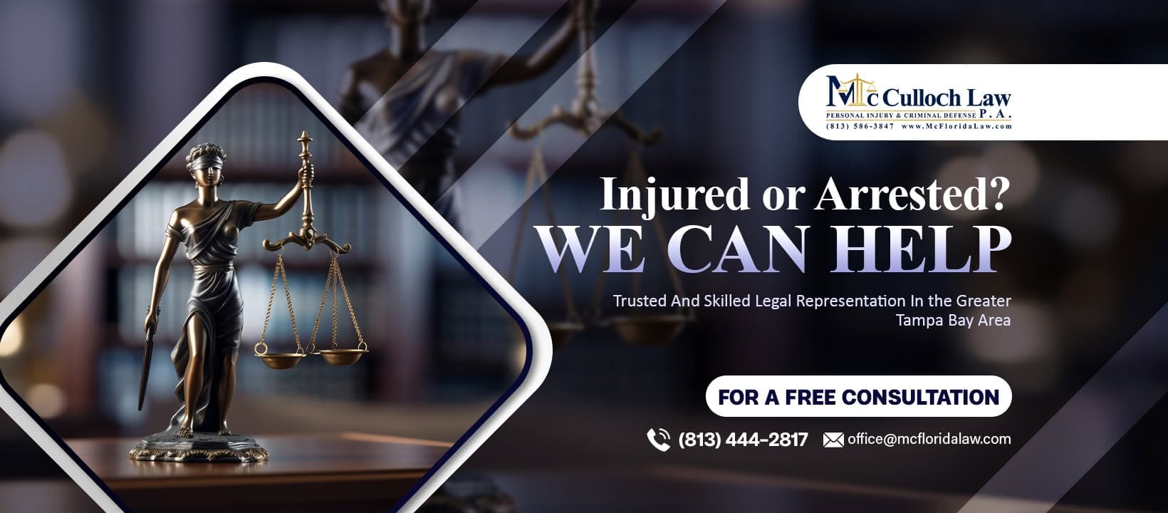 McCulloch Law, P.A.